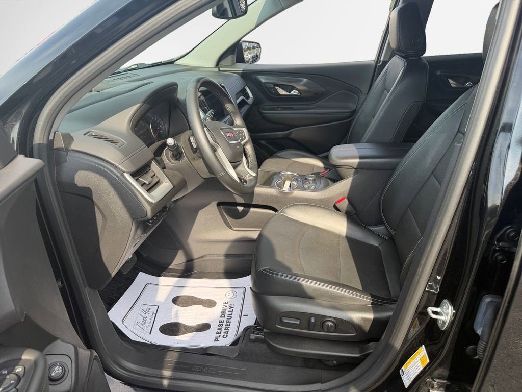 2023 GMC Terrain SLT - Photo 12