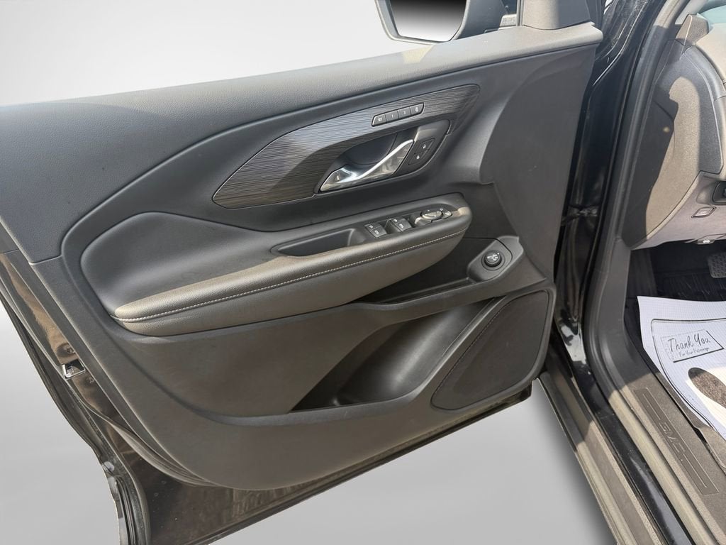 2023 GMC Terrain SLT - Photo 14