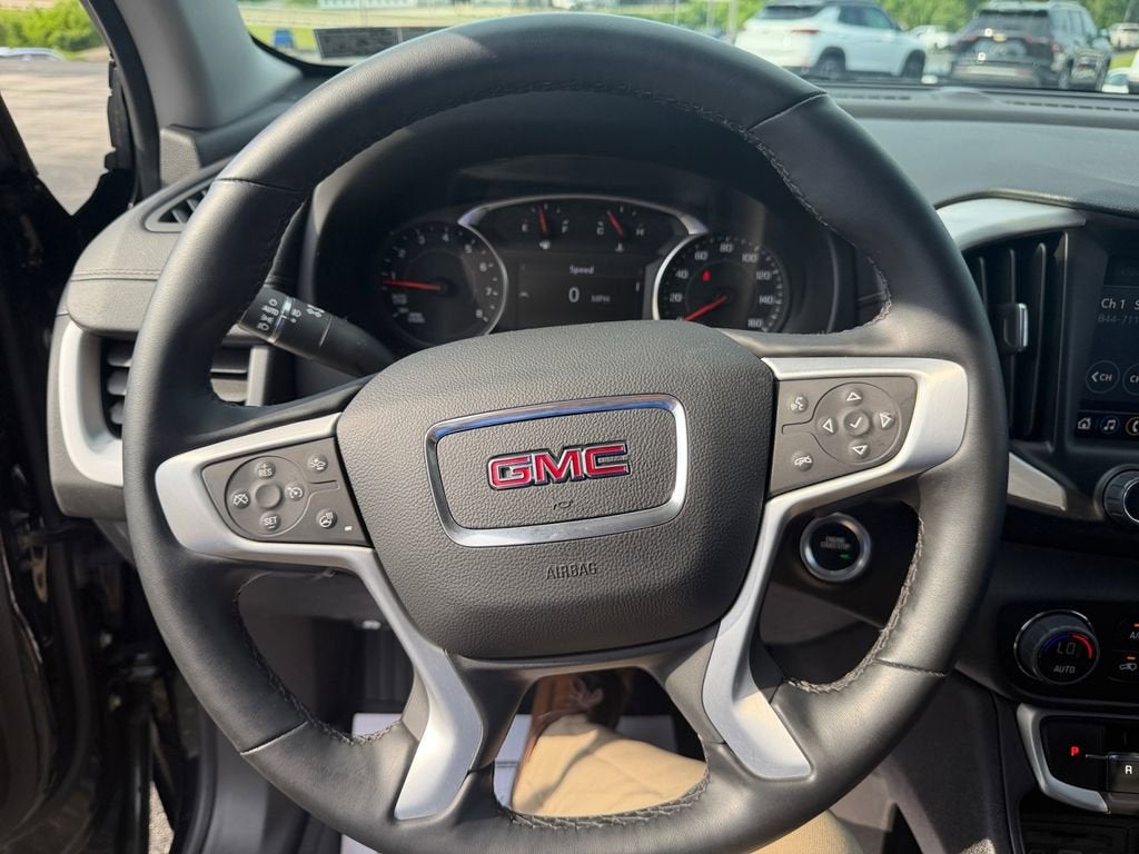2023 GMC Terrain SLT - Photo 15