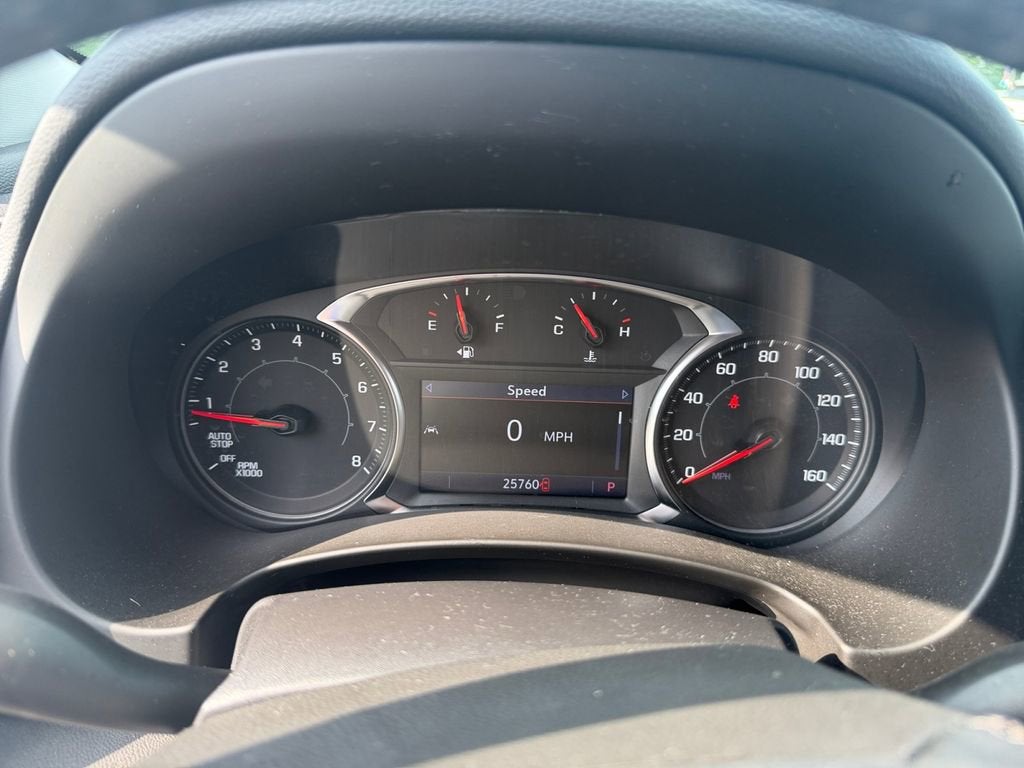 2023 GMC Terrain SLT - Photo 16