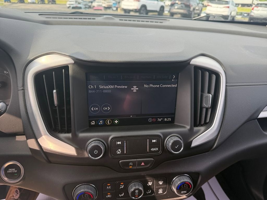 2023 GMC Terrain SLT - Photo 17