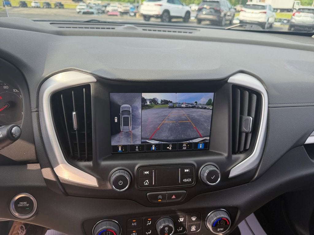 2023 GMC Terrain SLT - Photo 18
