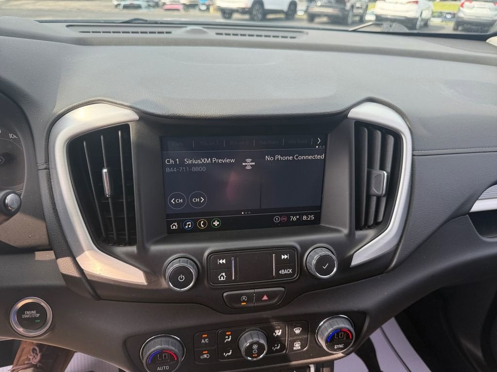 2023 GMC Terrain SLT - Photo 19