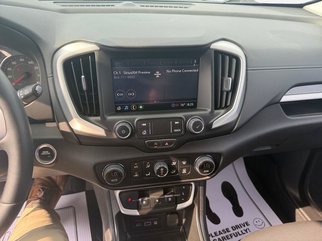 2023 GMC Terrain SLT - Photo 22
