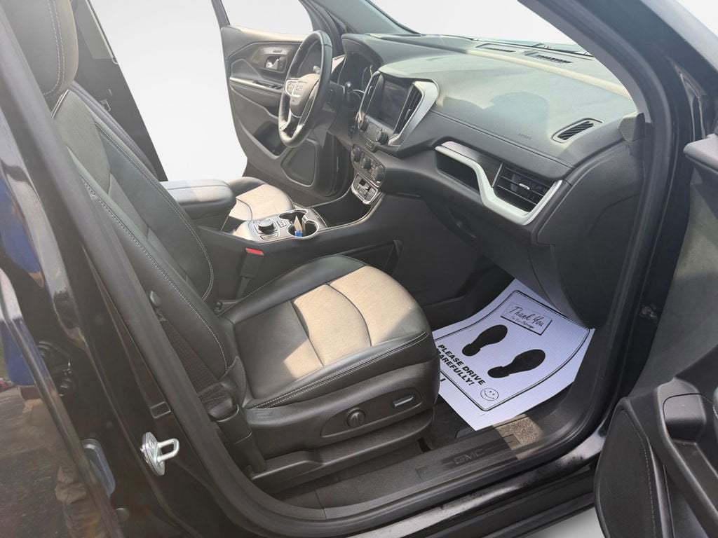 2023 GMC Terrain SLT - Photo 26