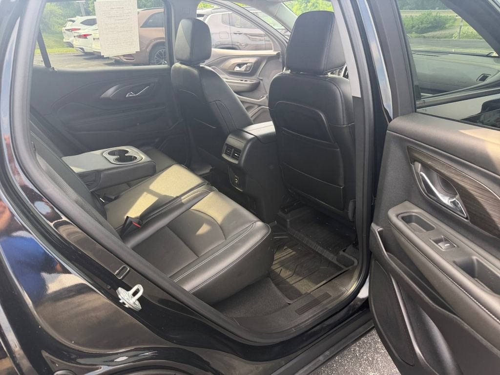 2023 GMC Terrain SLT - Photo 27