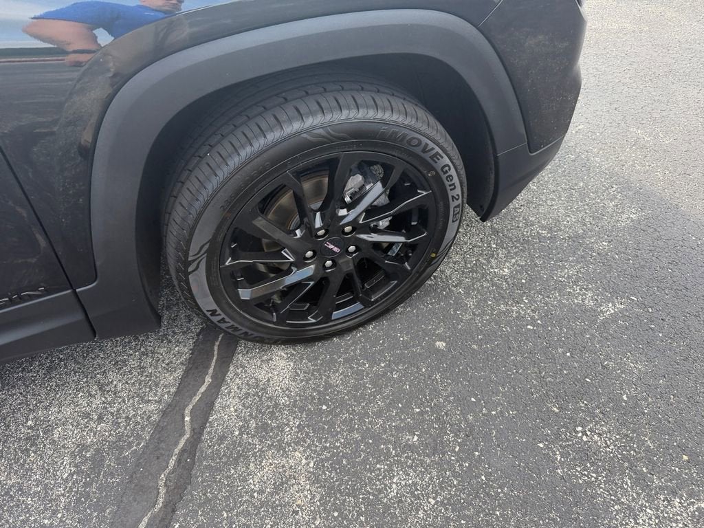 2023 GMC Terrain SLT - Photo 30