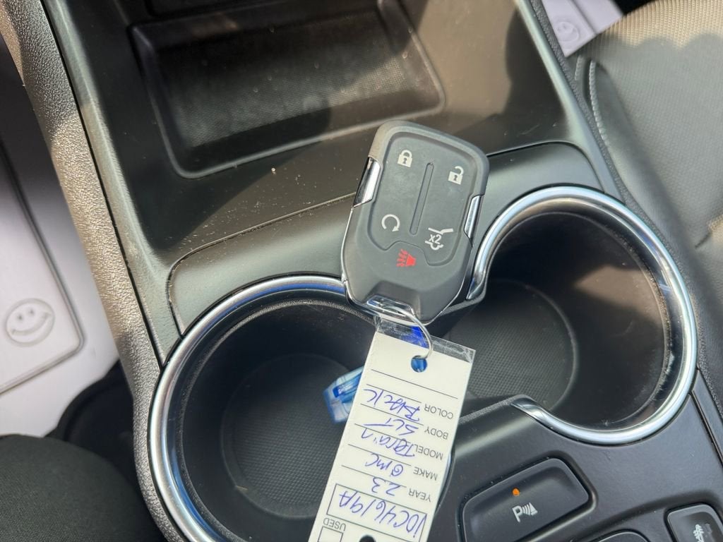 2023 GMC Terrain SLT - Photo 32