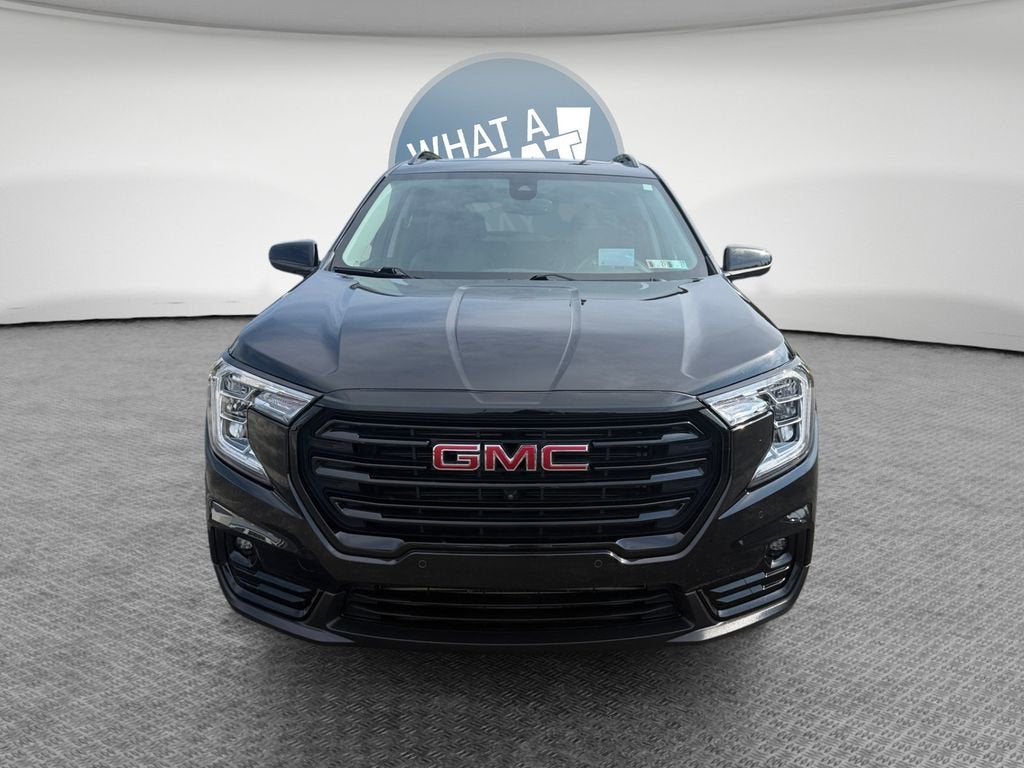 2023 GMC Terrain SLT - Photo 9