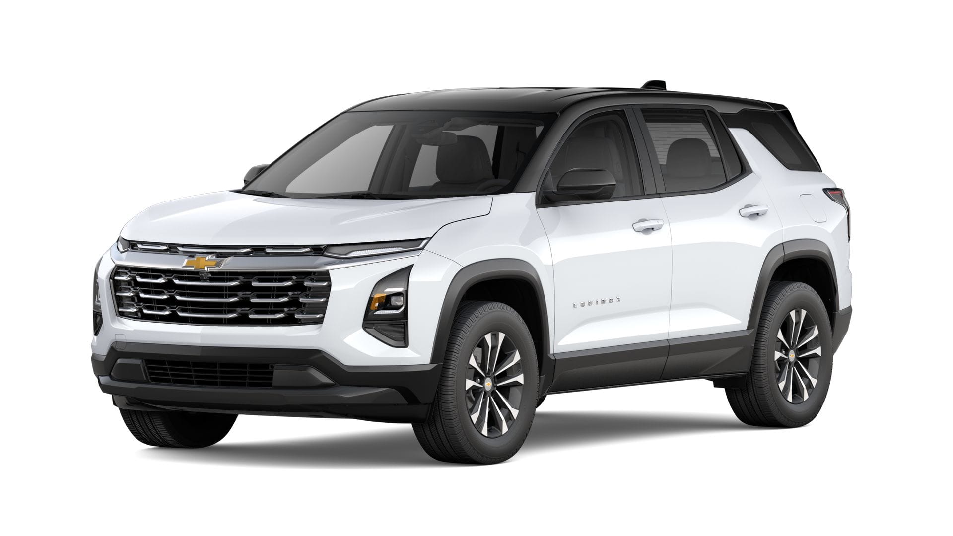2027 Chevrolet Equinox AWD LT 1.5T's photo