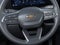 2027 Chevrolet Equinox AWD LT