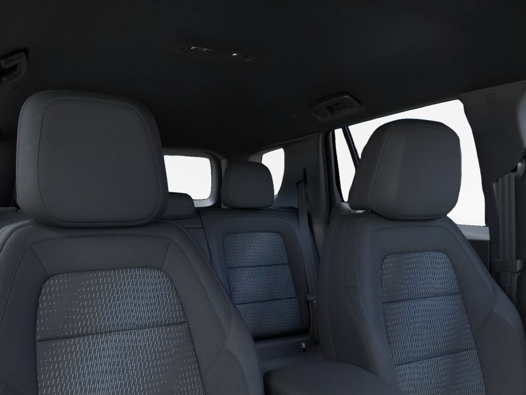 2027 Chevrolet Equinox AWD LT