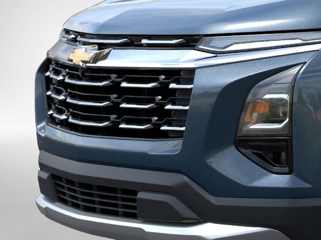 2027 Chevrolet Equinox LT - Photo 13