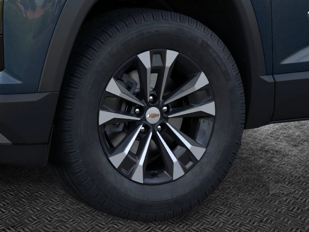 2027 Chevrolet Equinox LT - Photo 9