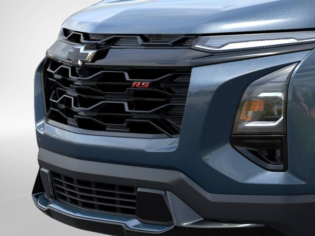 2027 Chevrolet Equinox AWD RS