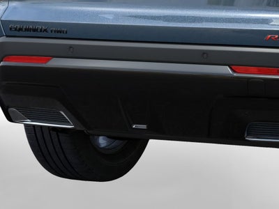 2027 Chevrolet Equinox AWD RS