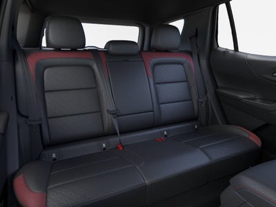 2027 Chevrolet Equinox AWD RS