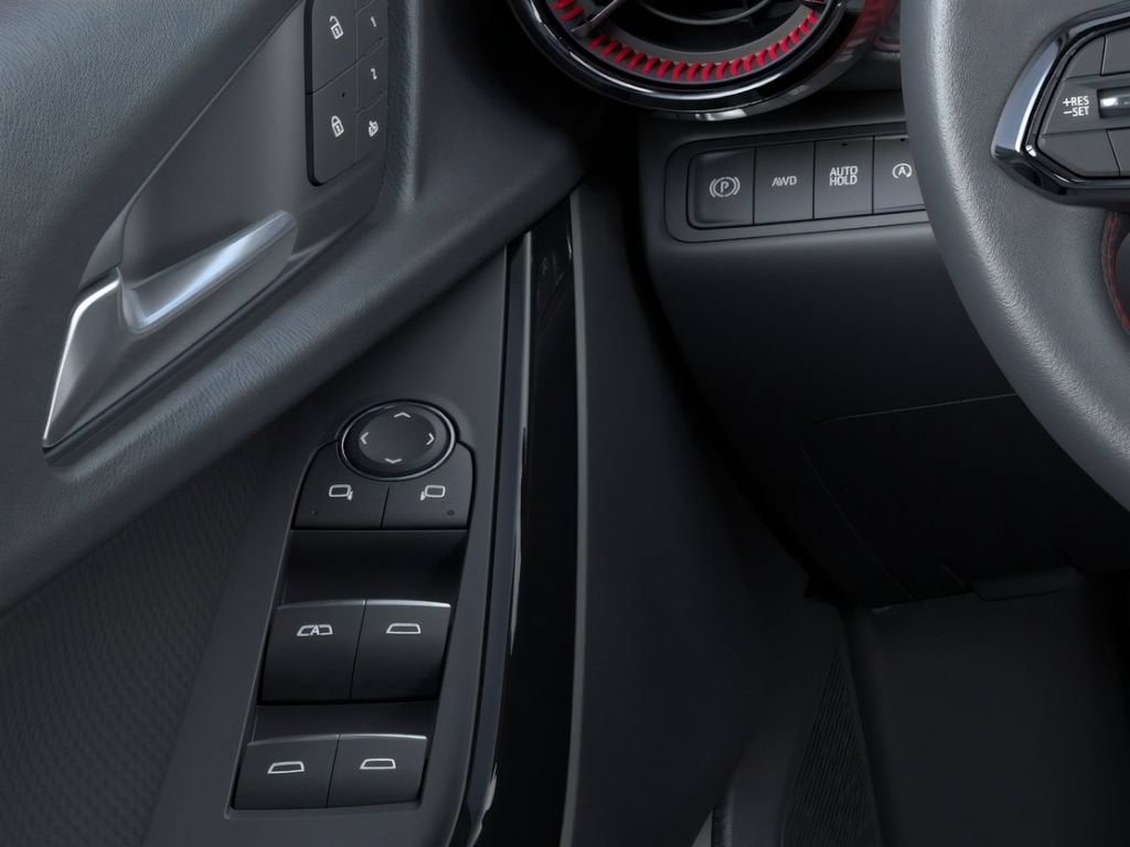 2027 Chevrolet Equinox AWD RS