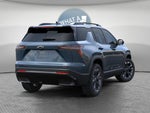 2027 Chevrolet Equinox AWD RS