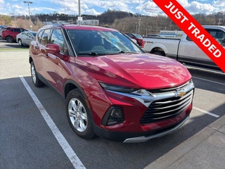2019 Chevrolet Blazer 2LT
