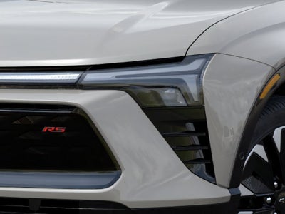 2027 Chevrolet Blazer EV RS