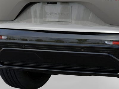2027 Chevrolet Blazer EV RS