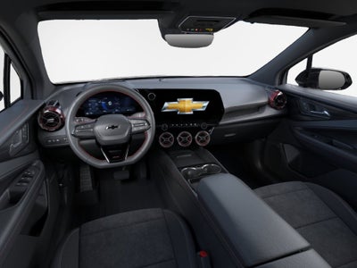 2027 Chevrolet Blazer EV RS