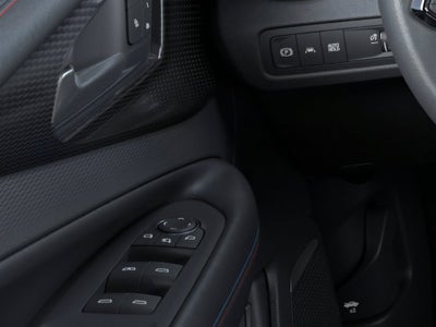 2027 Chevrolet Blazer EV RS