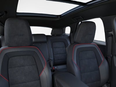 2027 Chevrolet Blazer EV RS