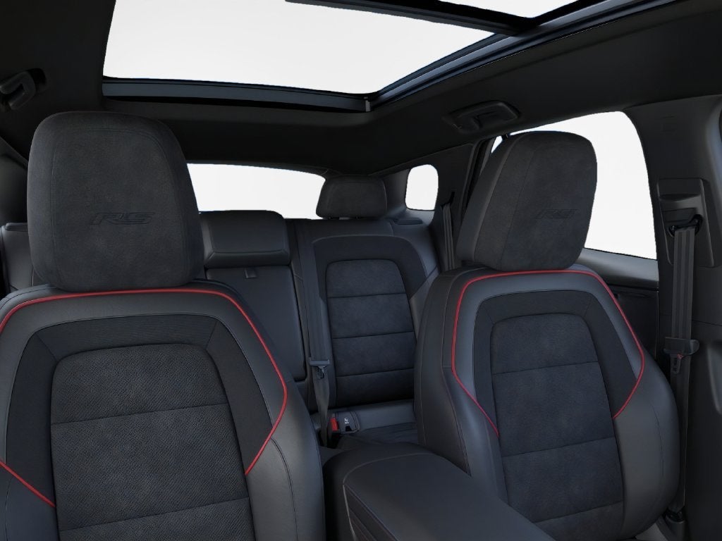 2027 Chevrolet Blazer EV RS