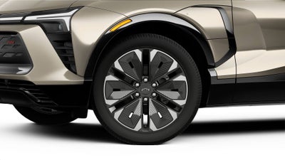 2027 Chevrolet Blazer EV RS