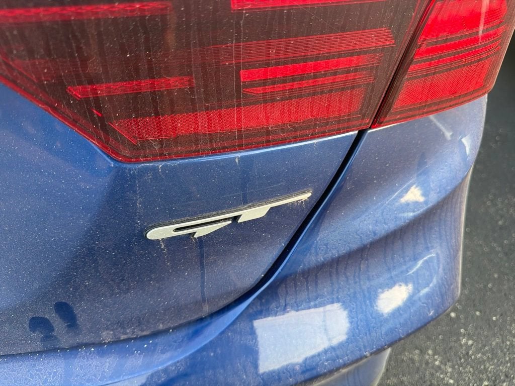 2024 Kia Forte GT Manual