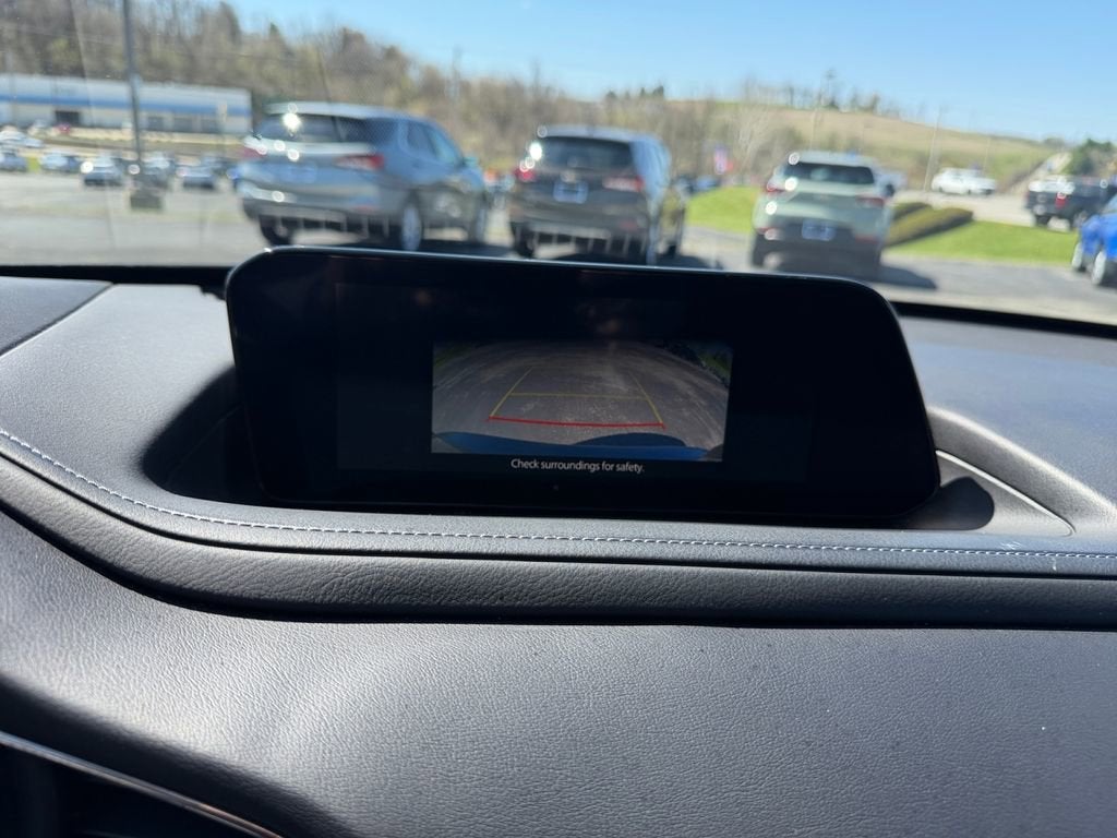 2025 Mazda Mazda CX-30 2.5 S Preferred Package