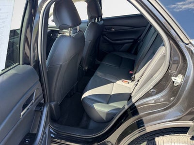 2025 Mazda Mazda CX-30 2.5 S Preferred Package