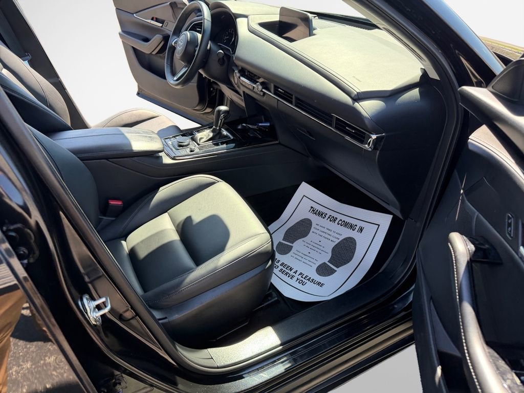 2025 Mazda Mazda CX-30 2.5 S Preferred Package