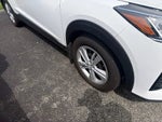 2024 Nissan Kicks S Xtronic CVT