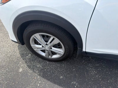 2024 Nissan Kicks S Xtronic CVT