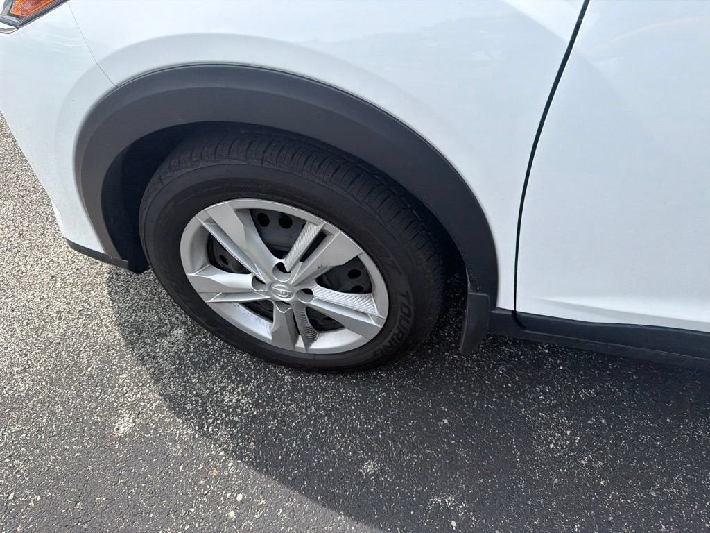 2024 Nissan Kicks S Xtronic CVT
