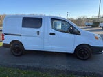 2015 Chevrolet City Express LT