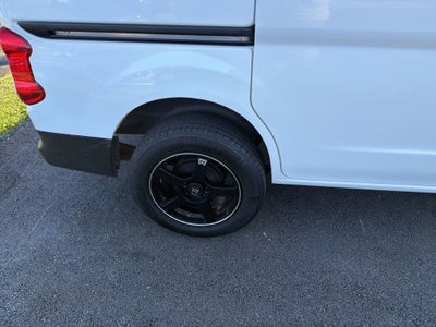 2015 Chevrolet City Express LT