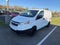 2015 Chevrolet City Express LT
