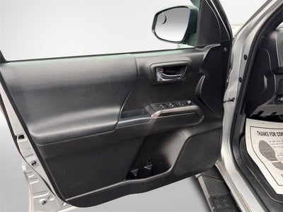 2017 Toyota Tacoma TRD Off Road