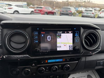 2017 Toyota Tacoma TRD Off Road