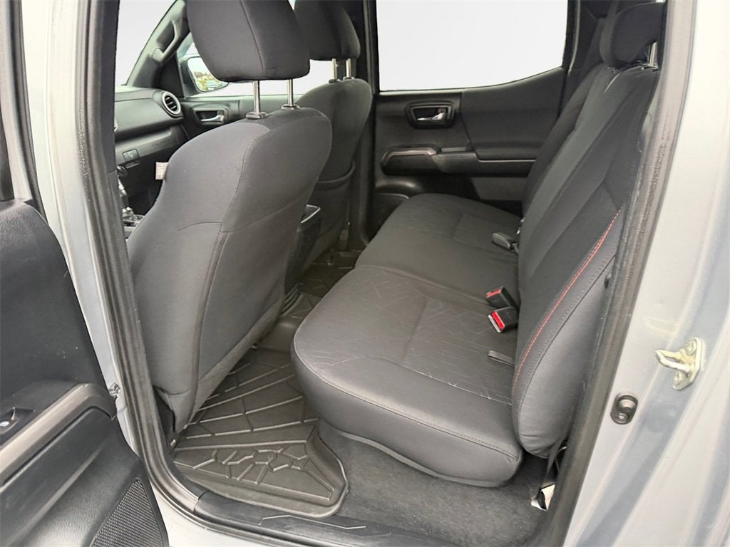 2017 Toyota Tacoma TRD Off Road