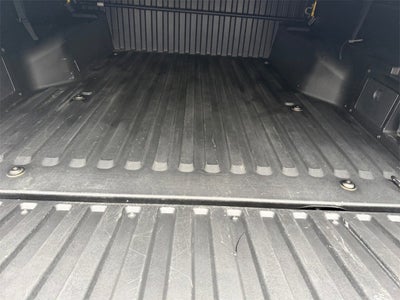 2017 Toyota Tacoma TRD Off Road