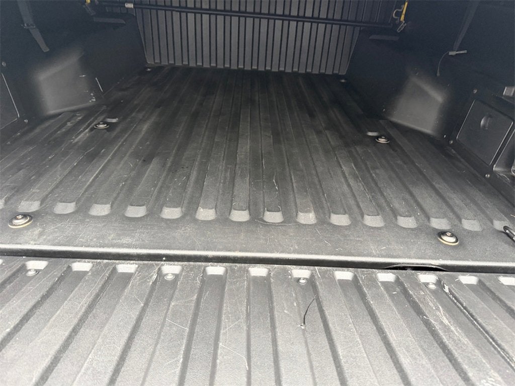 2017 Toyota Tacoma TRD Off Road