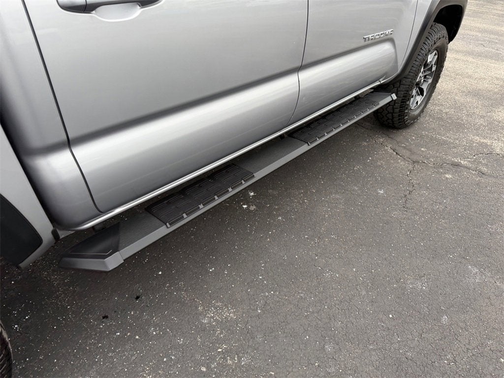 2017 Toyota Tacoma TRD Off Road