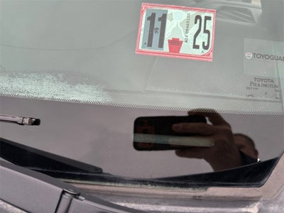 2017 Toyota Tacoma TRD Off Road