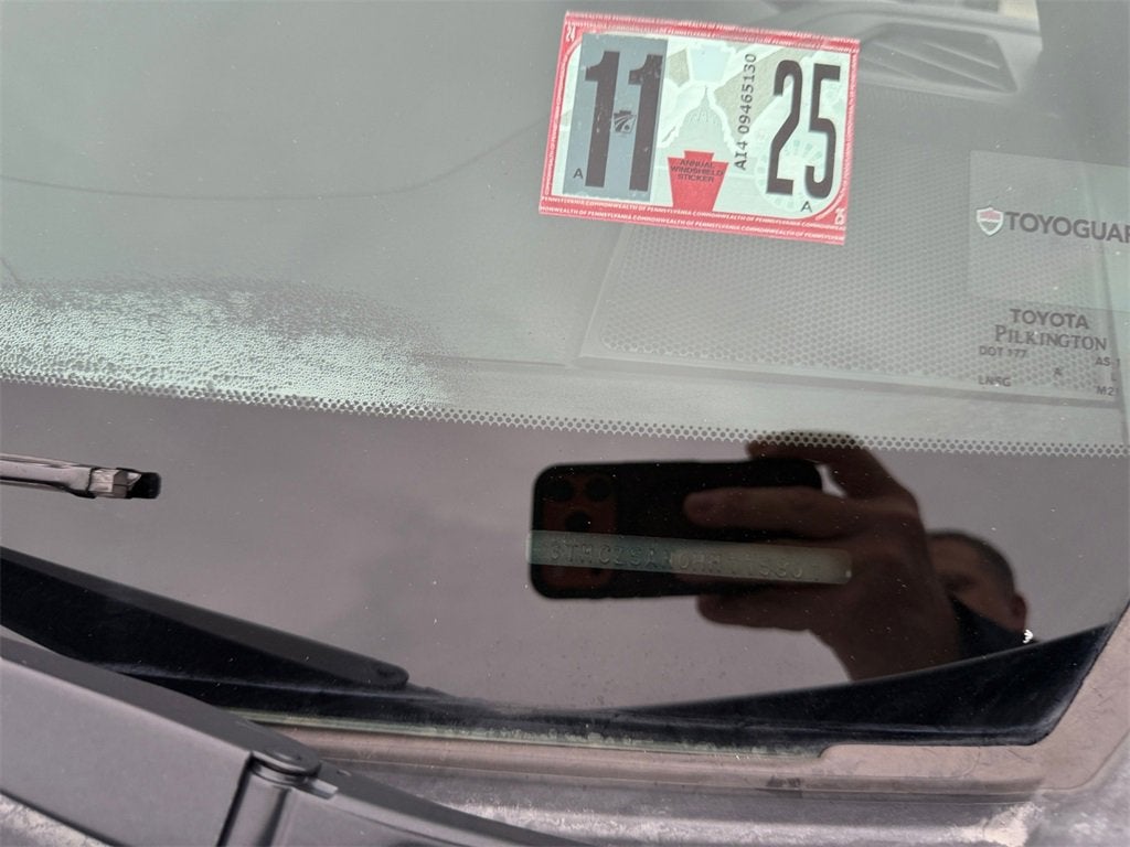 2017 Toyota Tacoma TRD Off Road