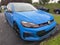 2021 Volkswagen Golf GTI 2.0T SE